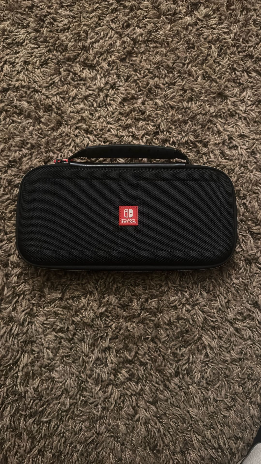 Nintendo Switch Case