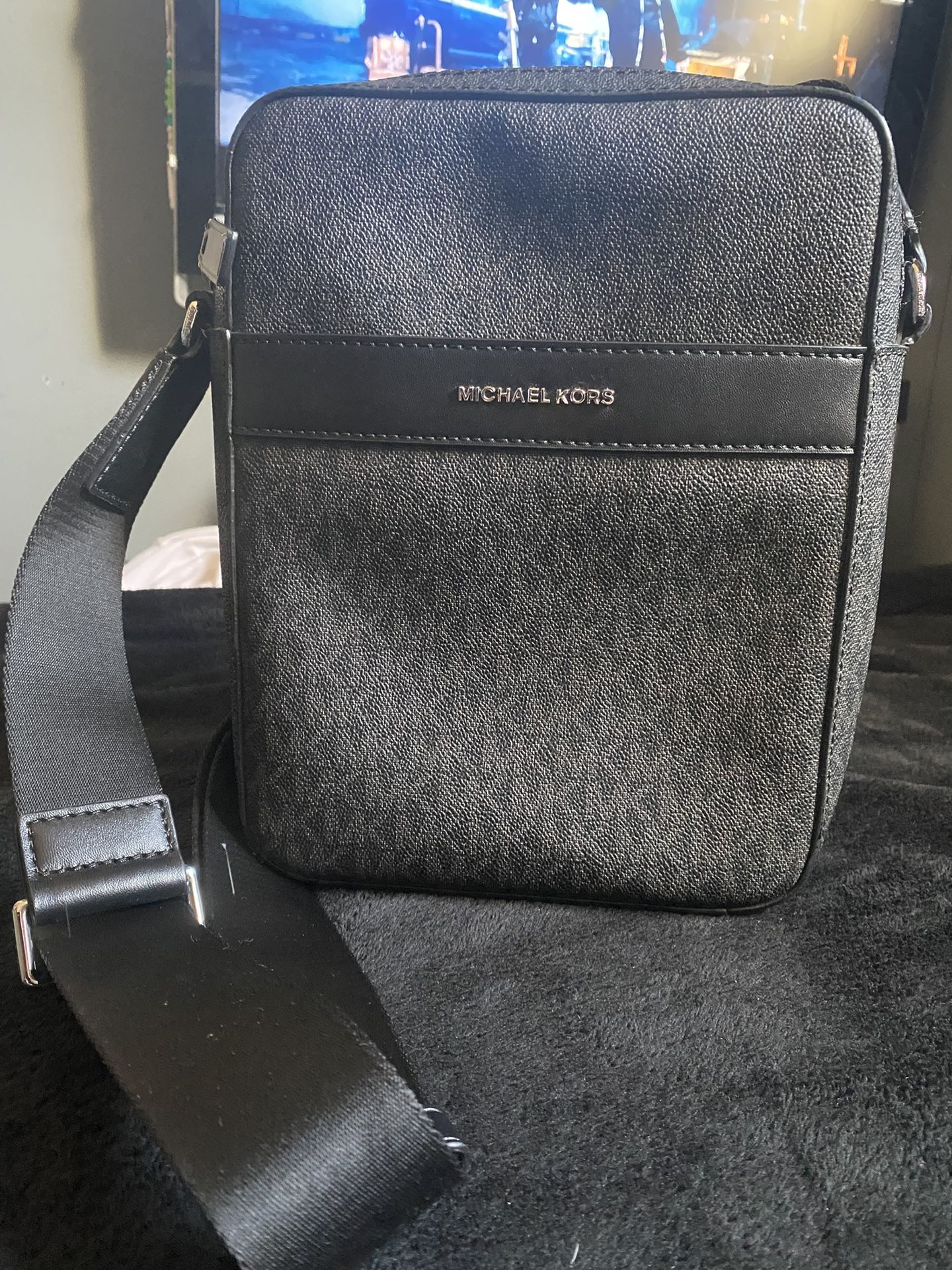 Michael Kors Men Bag