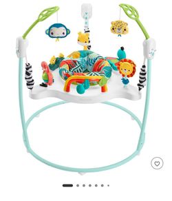 Fischer Price Baby Bouncer