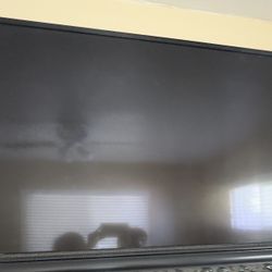 65in 4K Tv With Roku And Remote !!! Must Go Moving Sale ! 
