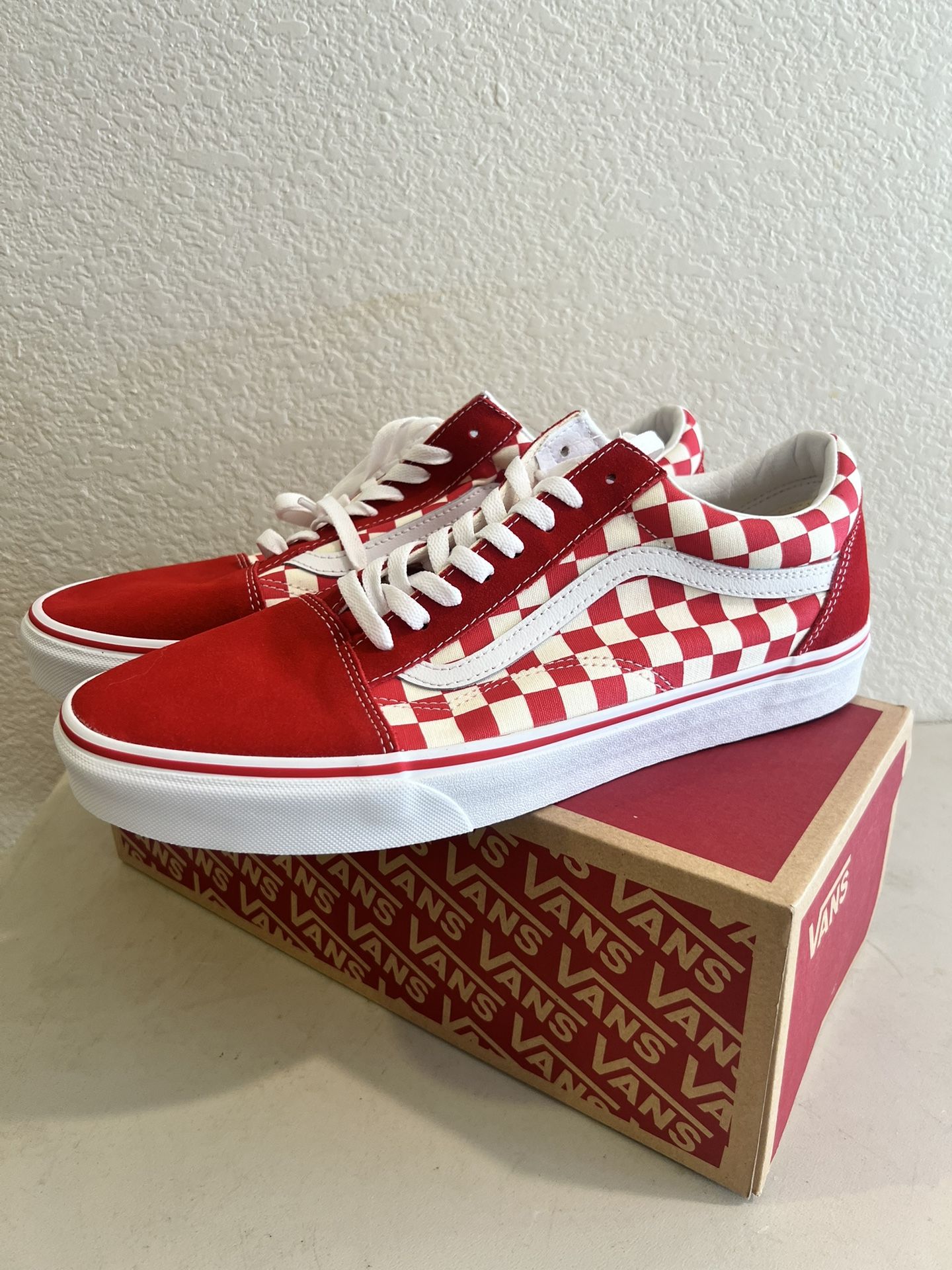 Vans Old Skool Size 12