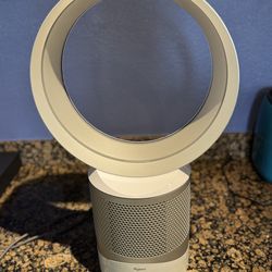 Dyson oscillating Air Purifier