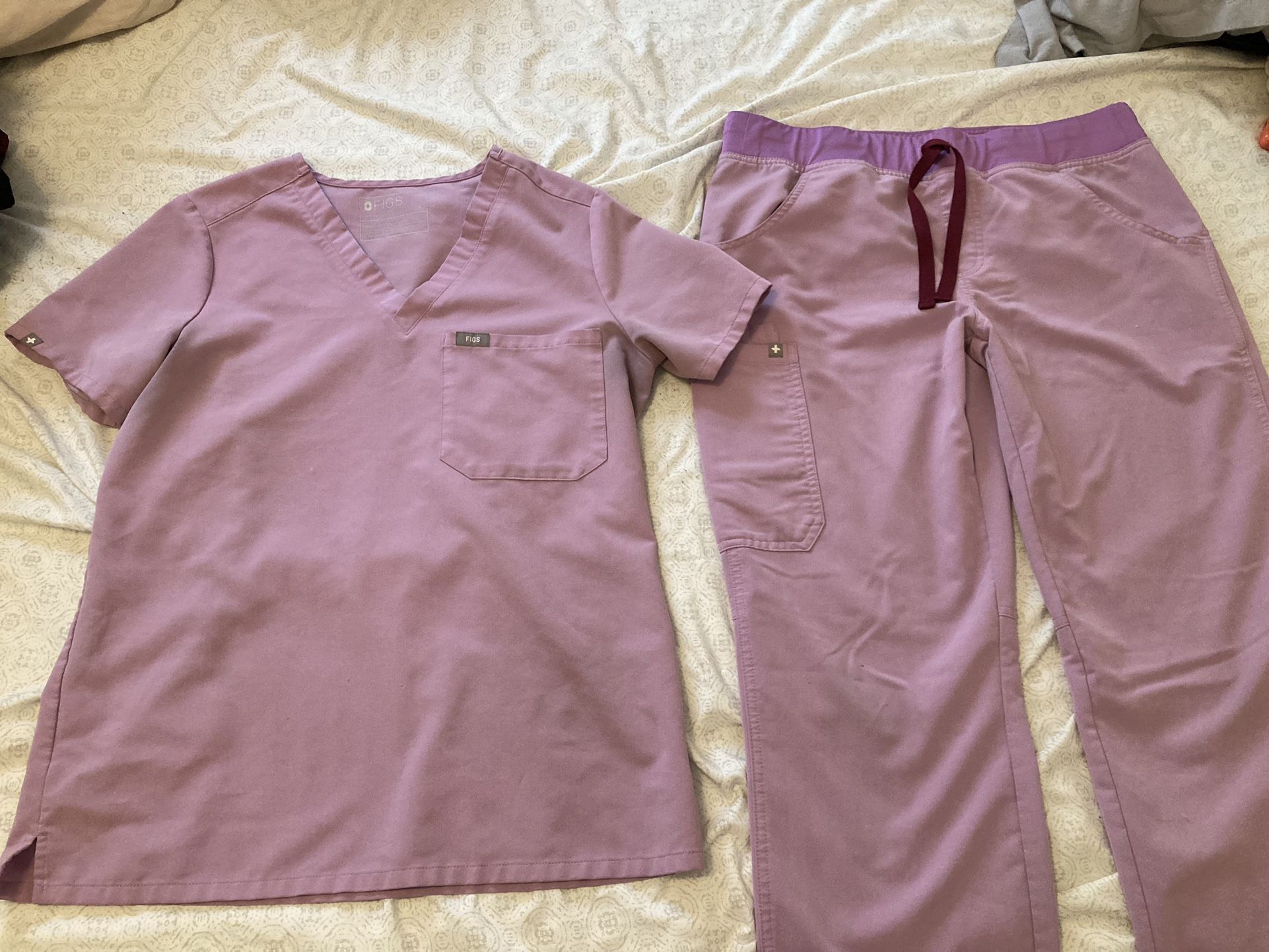 Figs Women’s scrubs