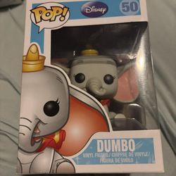 Funko Pop Dumbo