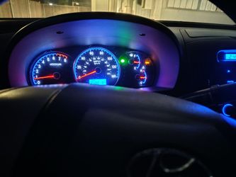 2008 Hyundai Elantra