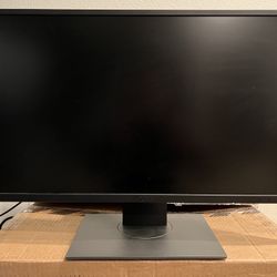 Dell 27" Professional Monitor P2717H - Full HD IPS Display - Great condition