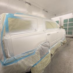 My Auto body shop handles everything from paint and dent fixes to full frame pulling and crash repairs. We tackle scratches, damages, insurance claims