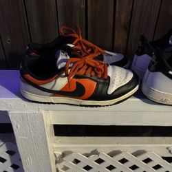 3 Pair Of Nike Shoes For The Price Of One