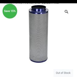 Grow Rooms Need This  (Carbon Filter )