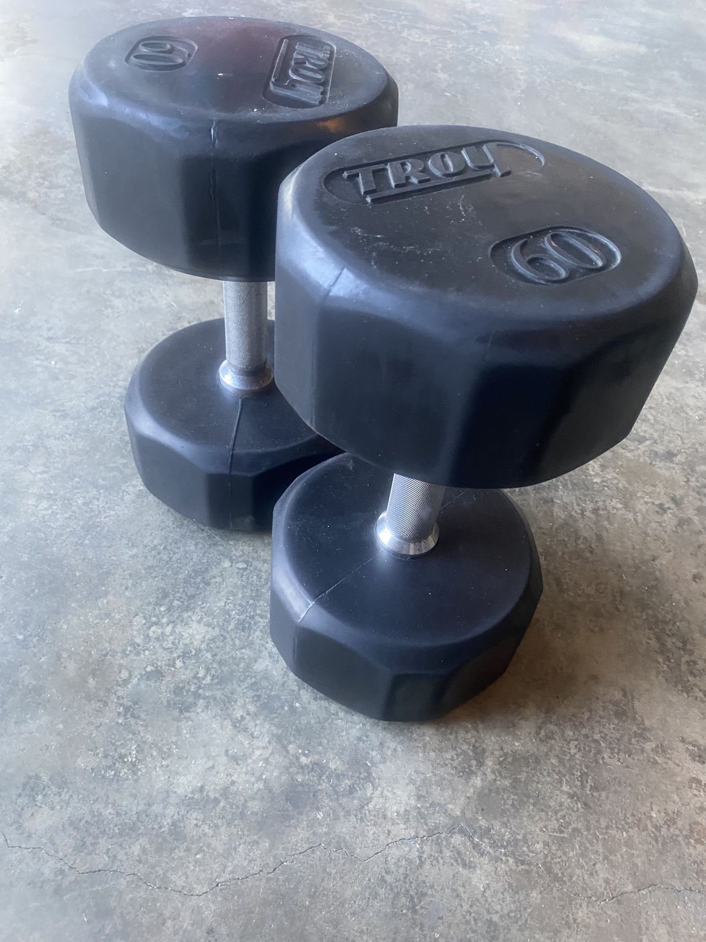 60 # Dumbbell Set