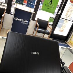 ASUS Laptop