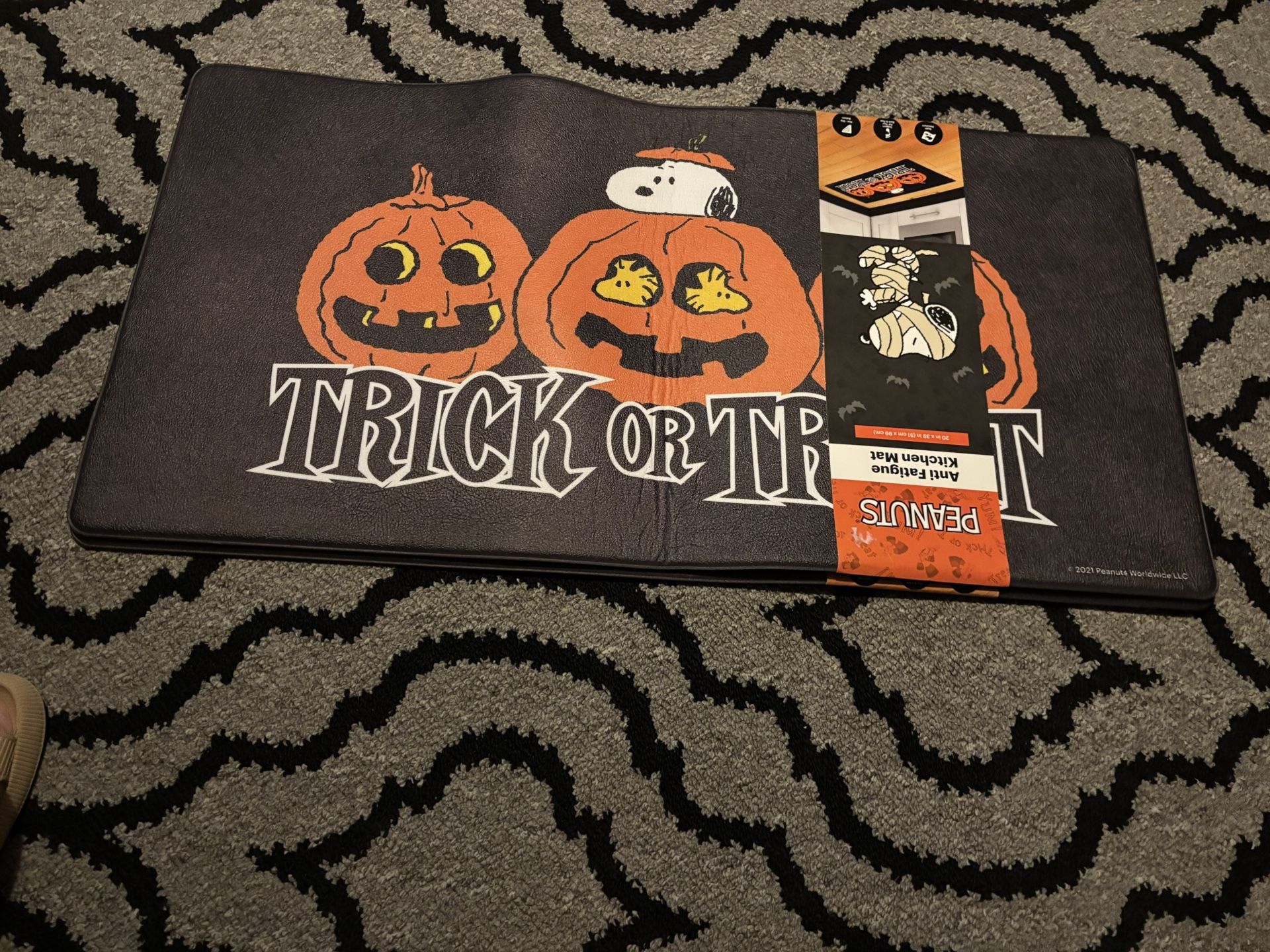 Halloween 2 PC set