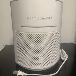 Germ Guardian Air Purifier