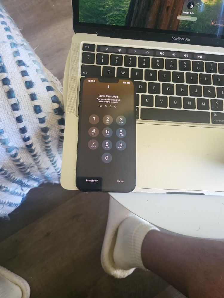 IPhone 16pro