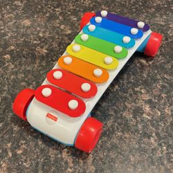 Xylophone Toy