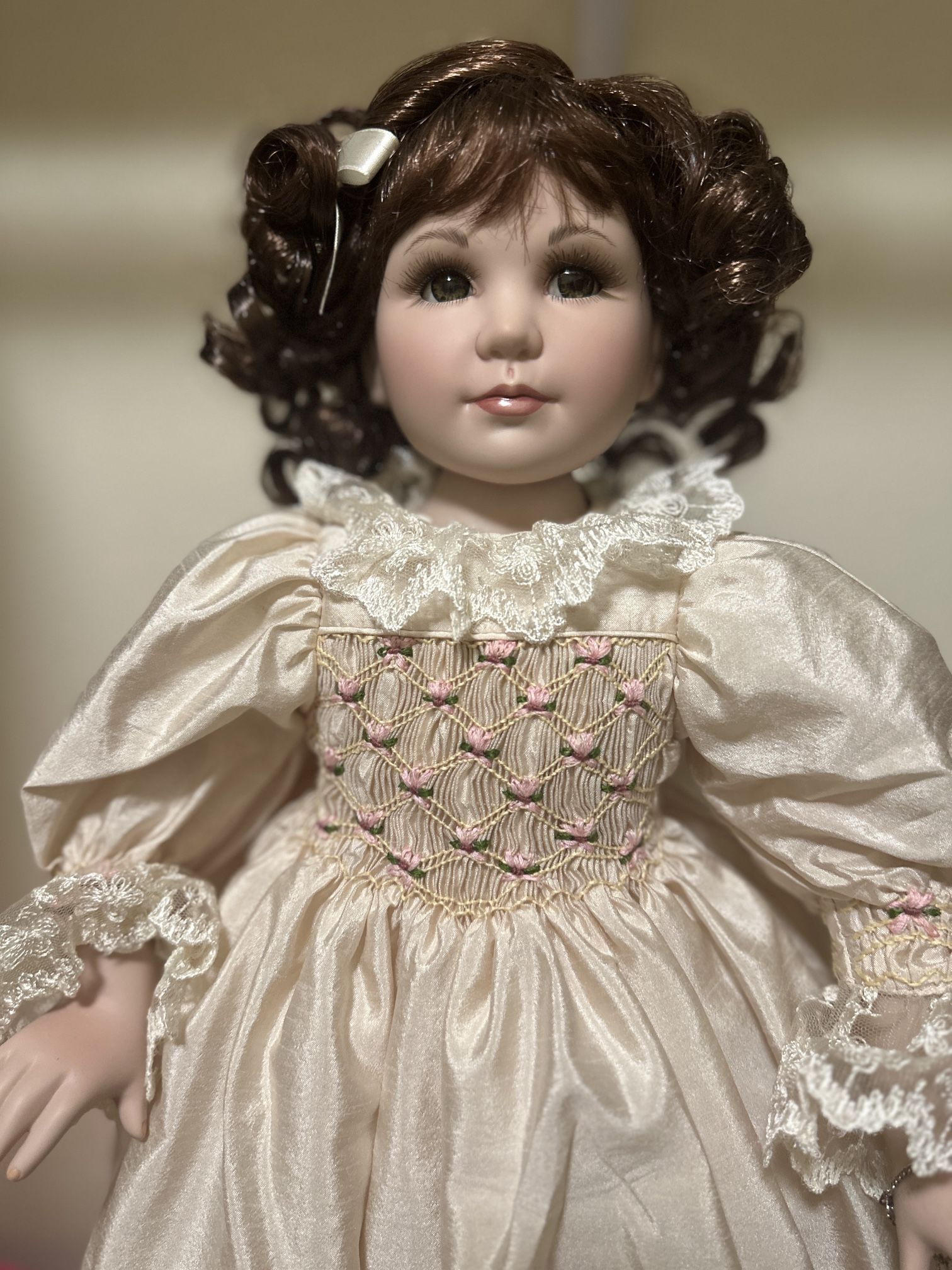 Rare Marie Osmund Doll
