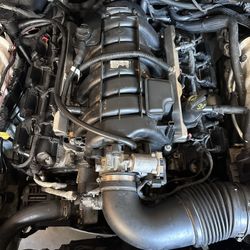 2014 5.7 Hemi | 150K miles