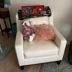 Couch Set And Chair 