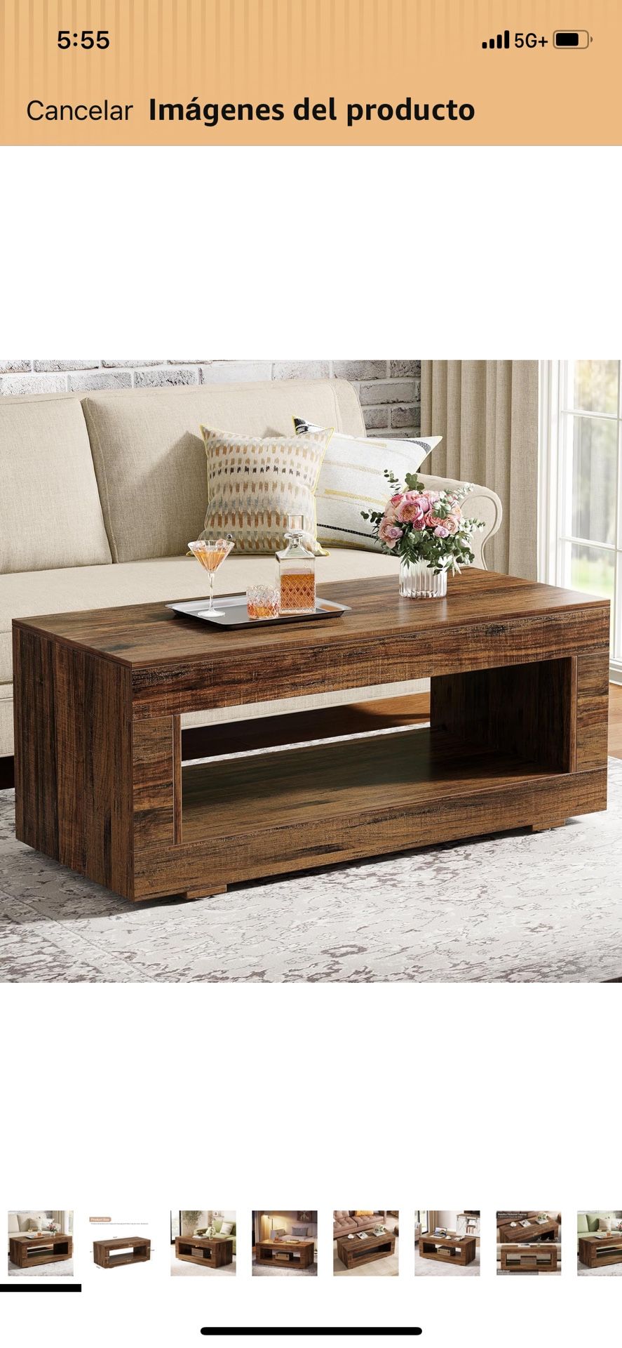 Coffe Table