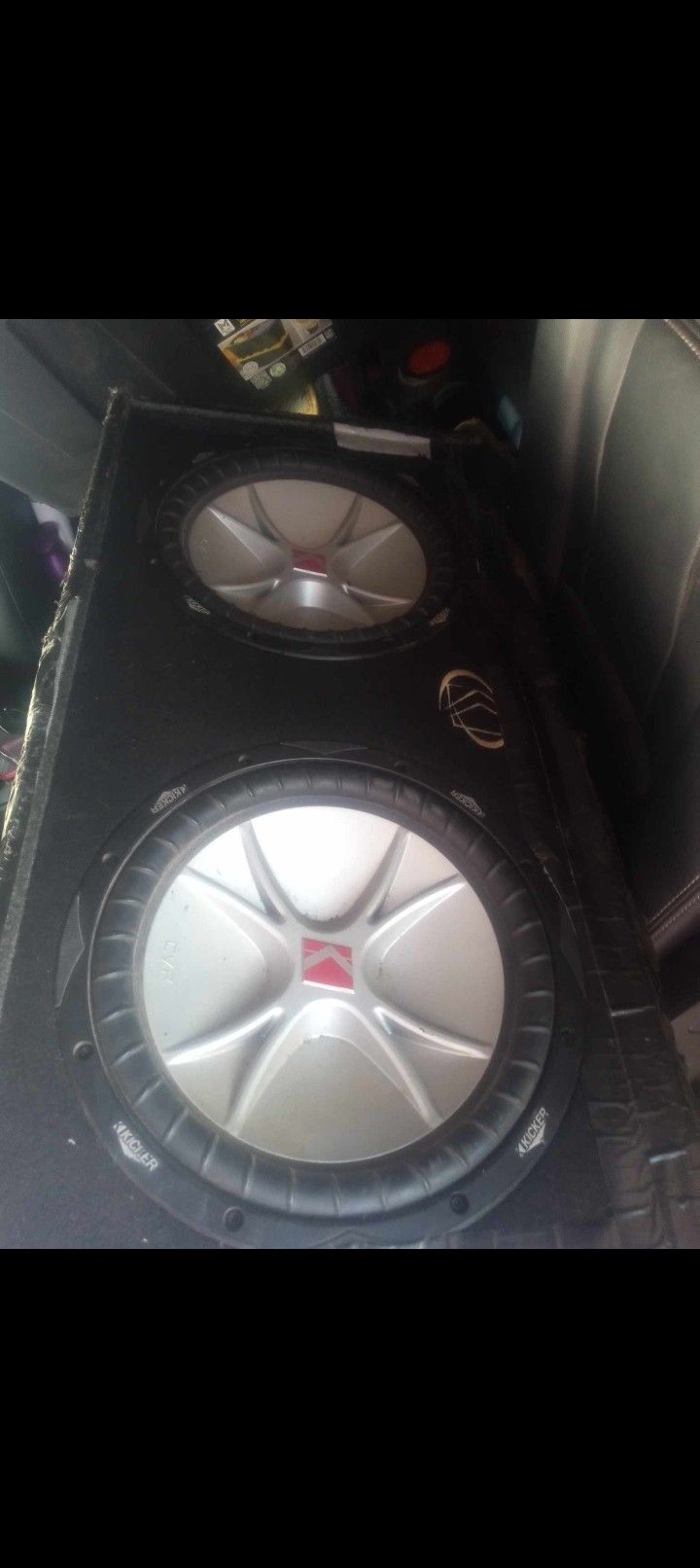 Car Audio Equipment Available Text For Price