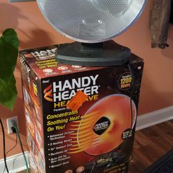 Electric heaters and heat tape to Protect Is from freezing