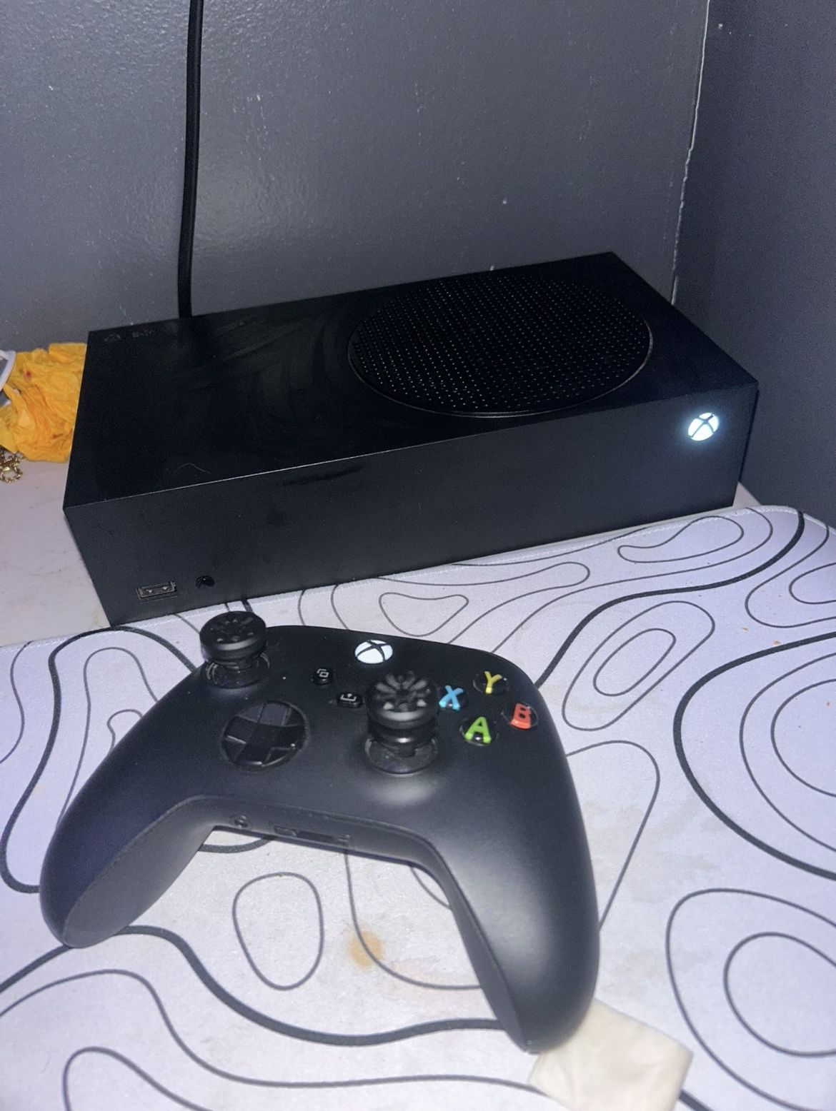 Xbox series s 1TB