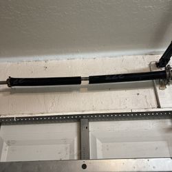  Garage Door Opener Spring Off Track Adjustment Replace And Parts 