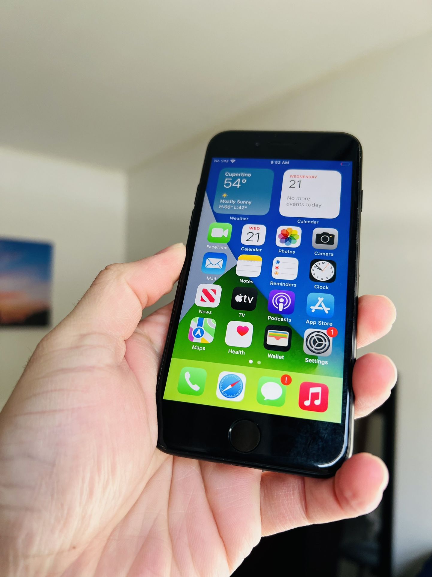 iPhone 7