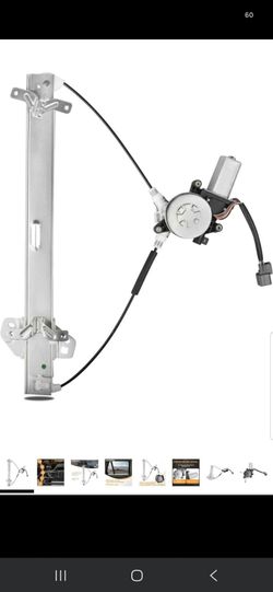 window regulator Honda Accord
Front left driver side