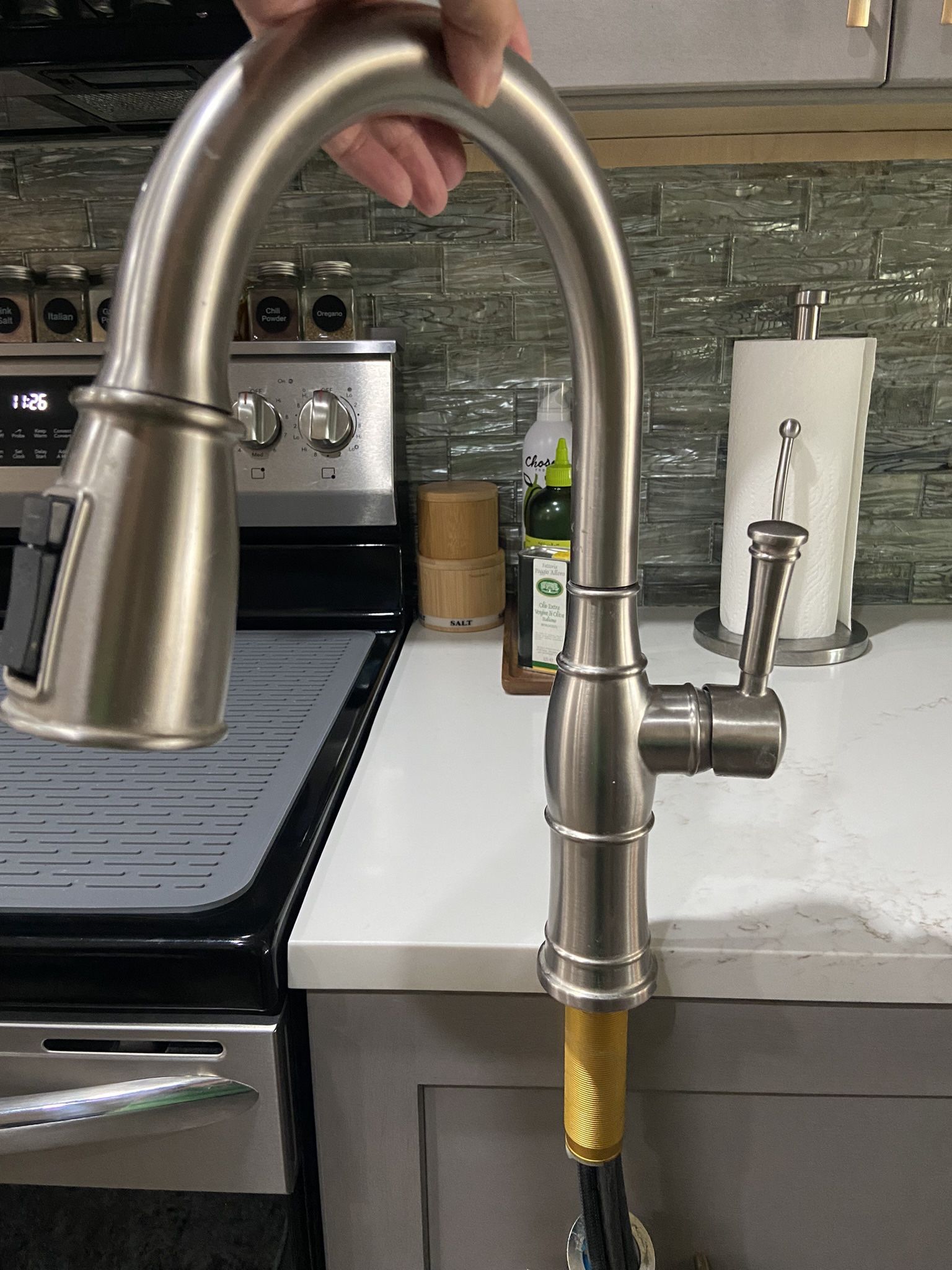 Delta Kitchen Faucet