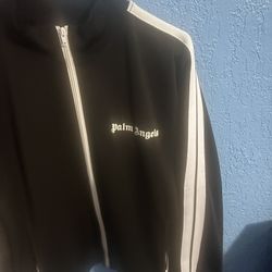 Palm Angels Jacket 