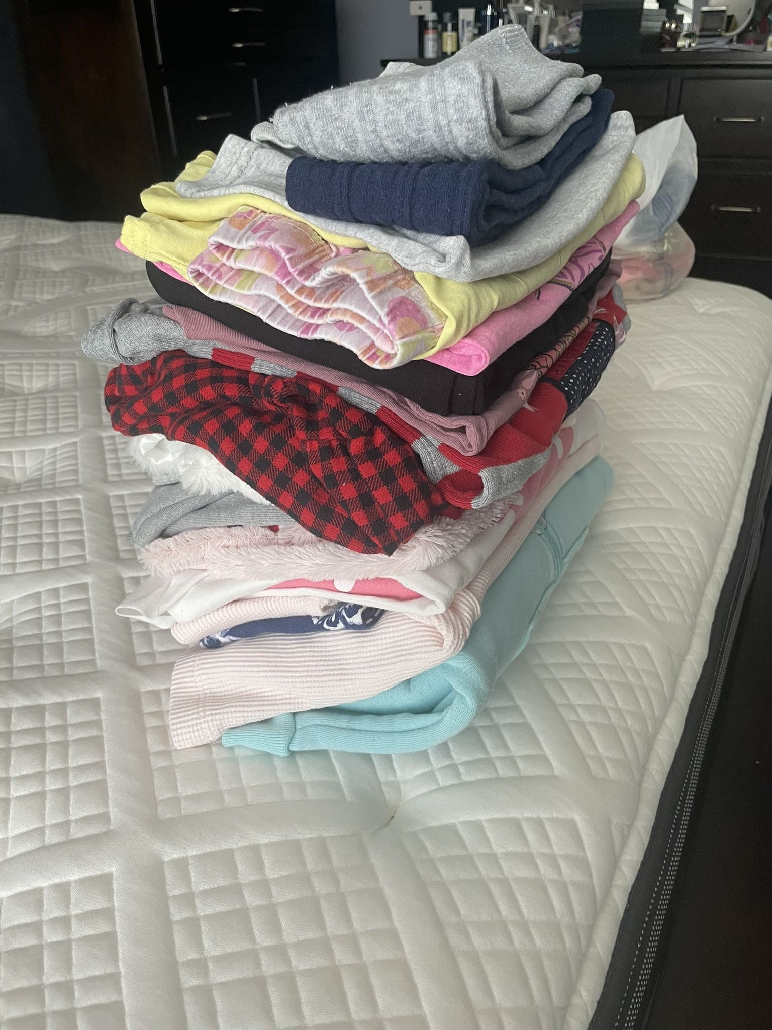 4T Girls Clothes Bundle 