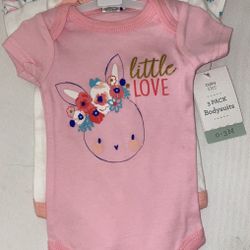 Baby Girl Clothes