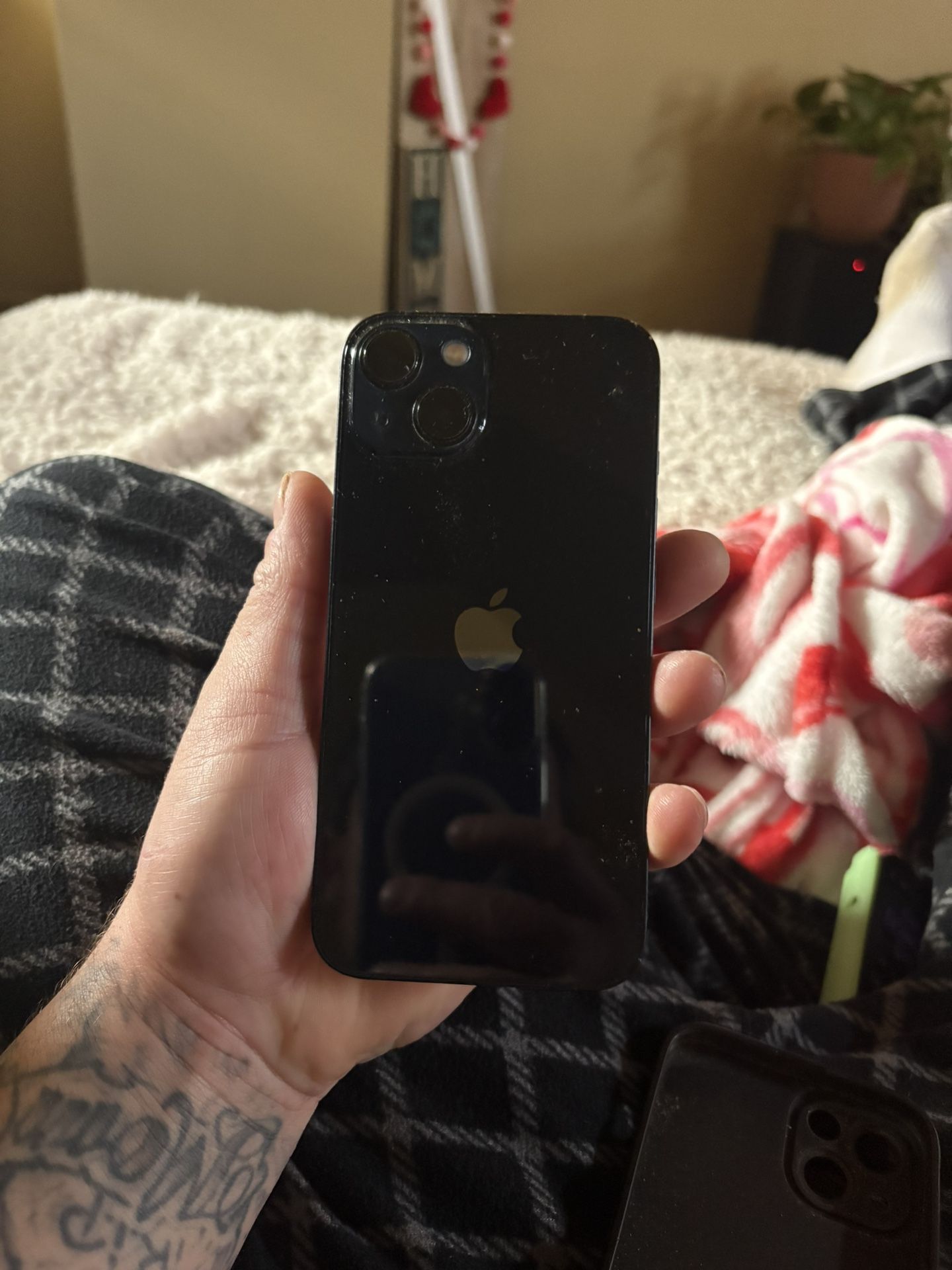 iPhone iPhone 13 brand new with TikTok app installed