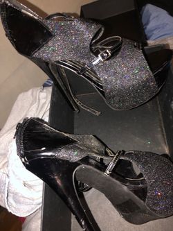 Stilettos