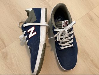 Men new balance shoes