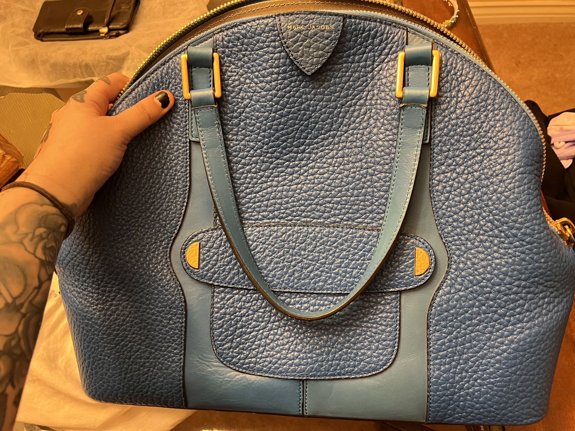 Purse