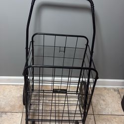 Easy Wheeels The Faster To Loade And Unload Like New 