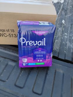 Prevail