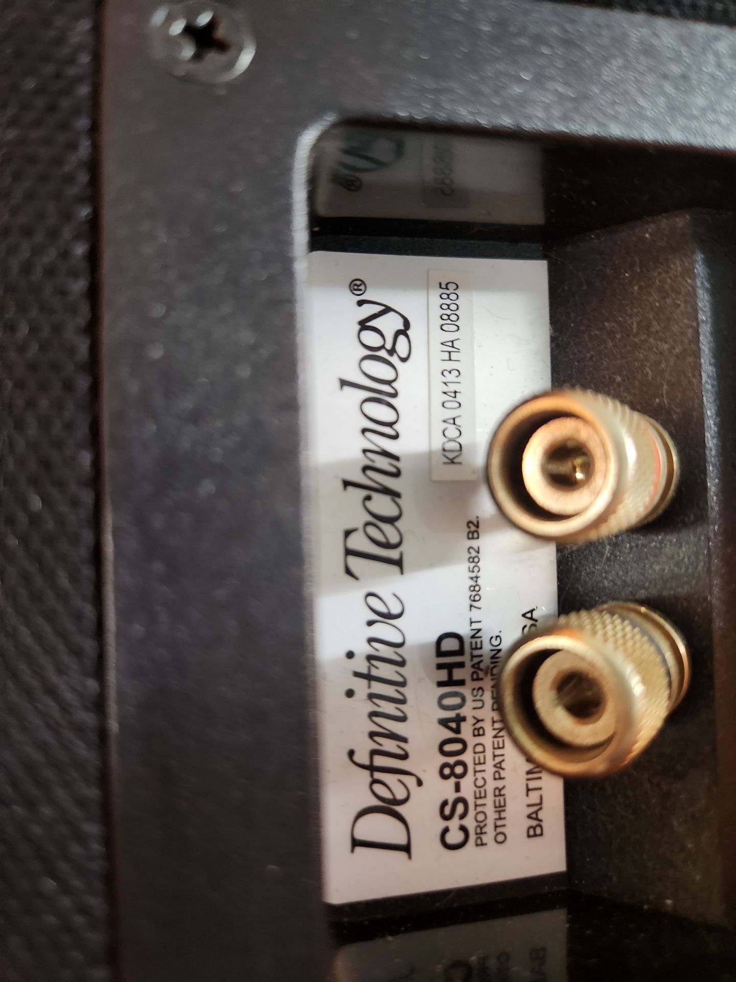 Vintage Samplers And Audio Equipment 