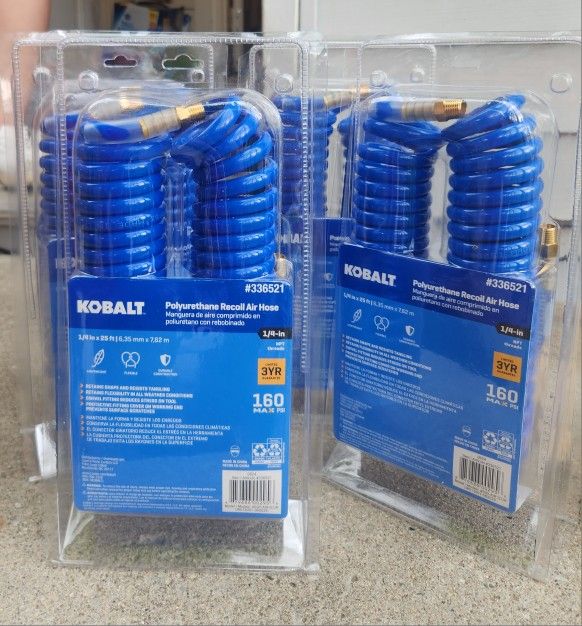 Kobalt Air Lines
