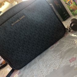 Michael Kors Side Bag
