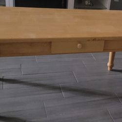Coffee  Table 