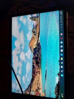Hp Tablet