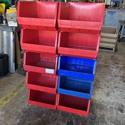 Contenedor Hevy Duty