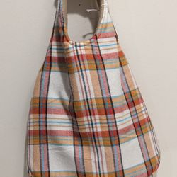 Handmade Reversible Dog Coat 