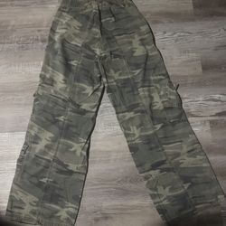 Cargo Pants For Women 