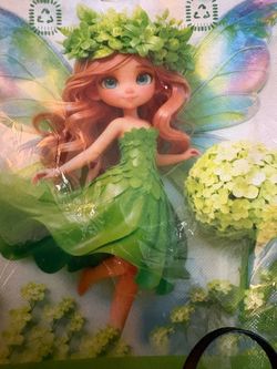 Adorable Fairy Bags