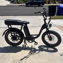 Rad power Ebike for Sale in San Diego CA OfferUp