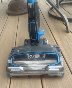 Shark cordless Vacuum (for parts)